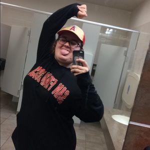 Meet your Posher, Mel